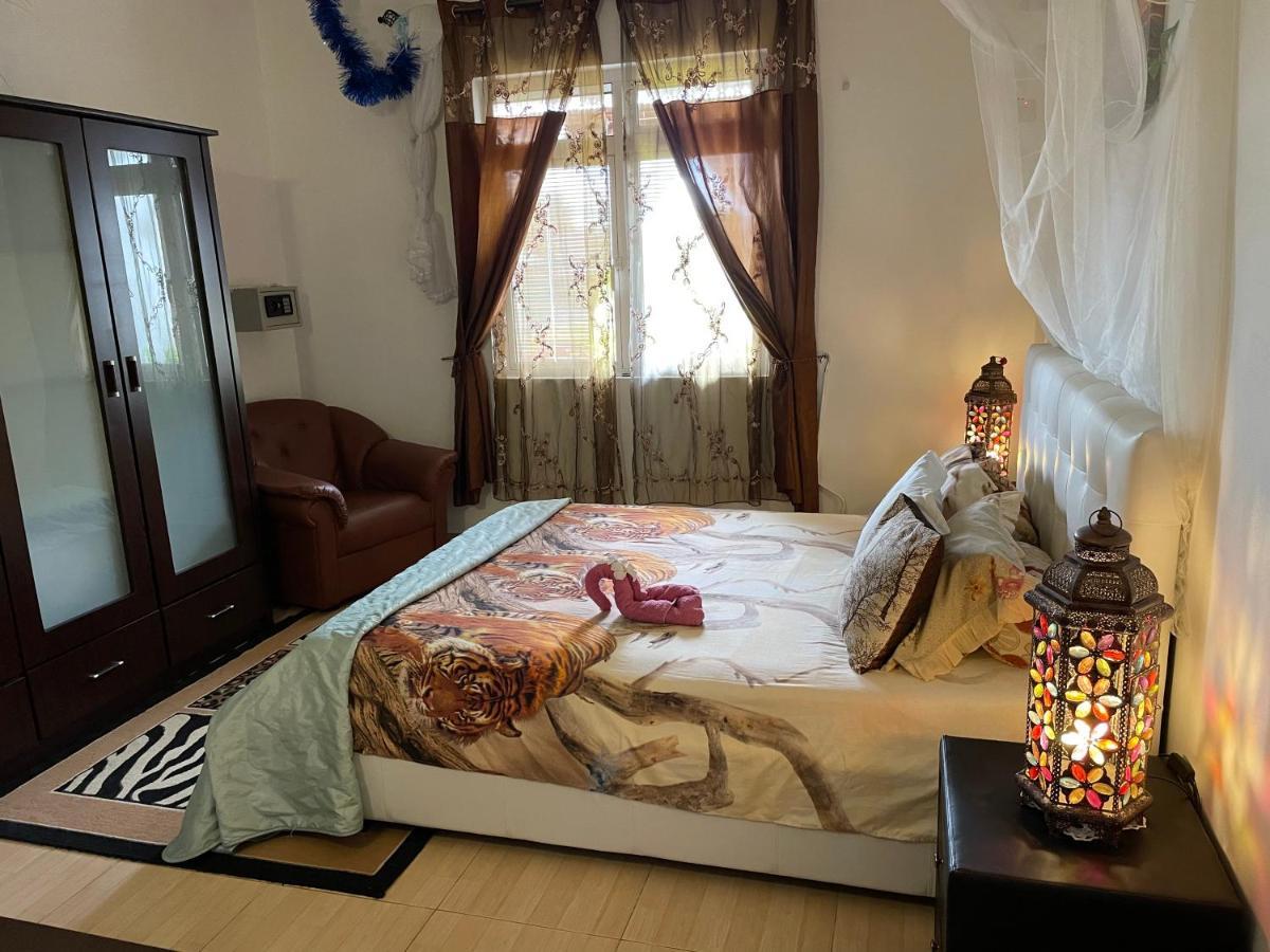 Panorama Villa Ла Гулет Екстериор снимка