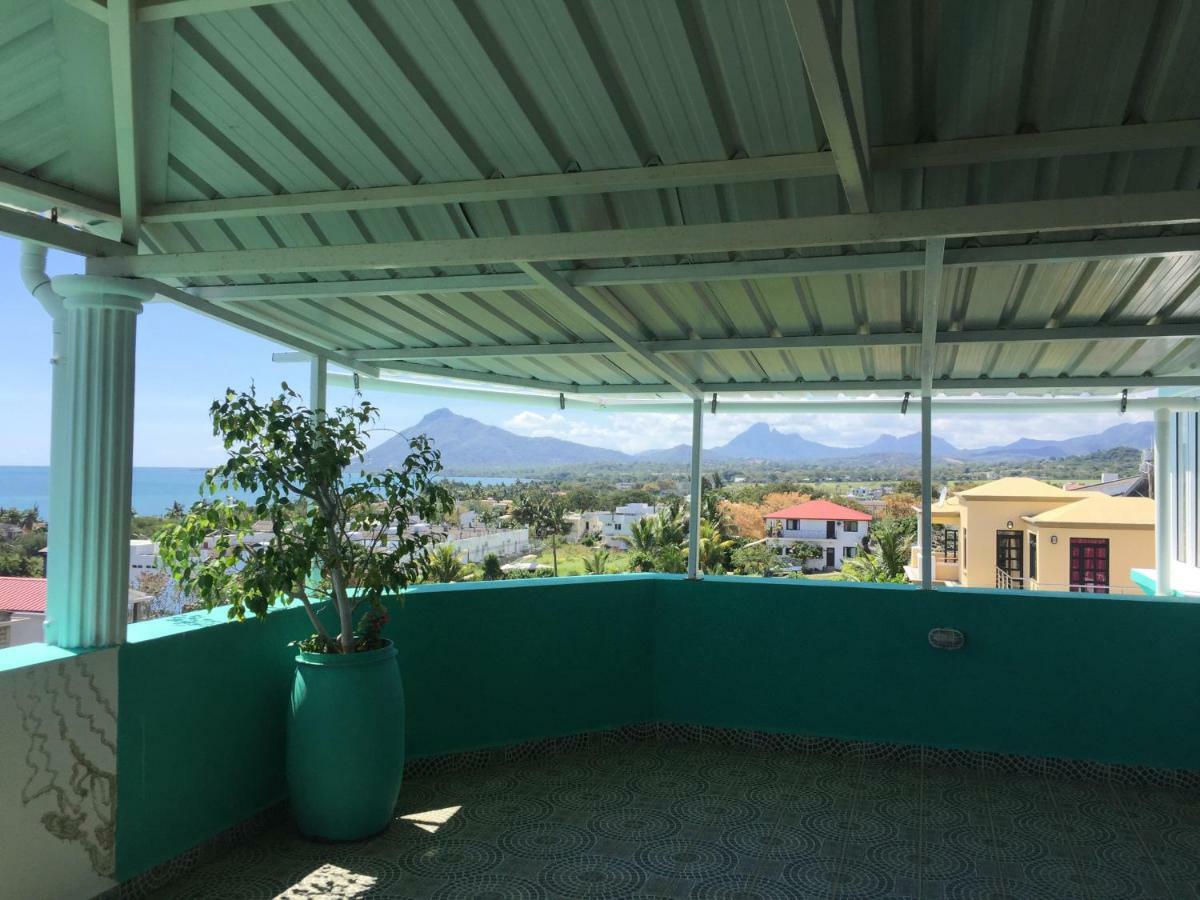 Panorama Villa Ла Гулет Екстериор снимка